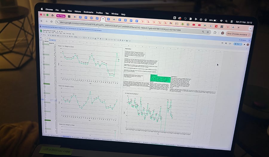 Beyond 20-4 data set photo