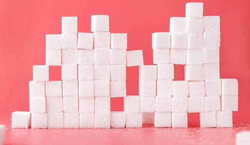 Unexpected Sugar Crashes With Extended Fasting